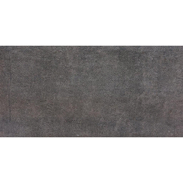 RAK City Stone Anthracite Wall and Floor Tiles 600 x 1200mm  Profile Large Image