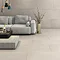 RAK City Stone Beige Large Format Wall and Floor Tiles 600 x 1200mm Large Image