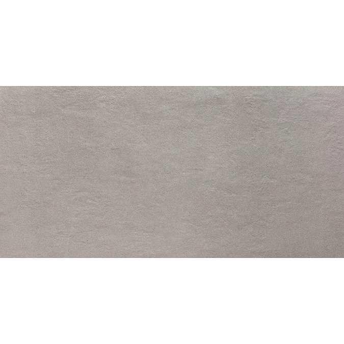 RAK City Stone Bone Large Format Wall and Floor Tiles 600 x 1200mm  In Bathroom Large Image