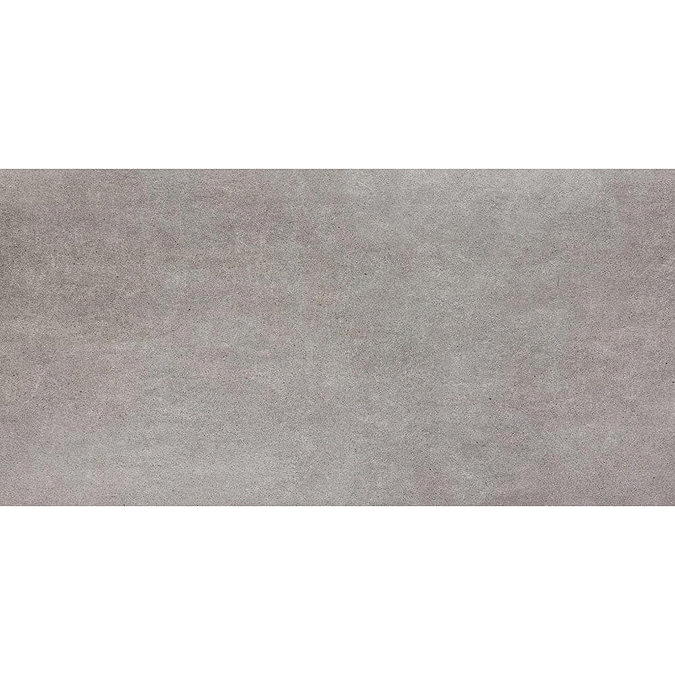RAK City Stone Grey Large Format Wall and Floor Tiles 600 x 1200mm  Feature Large Image