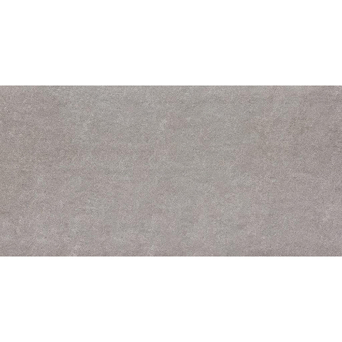 RAK City Stone Grey Large Format Wall and Floor Tiles 600 x 1200mm Large Image