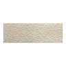 RAK Cumbria Ivory Cubic Decor Wall Tiles 300 x 600mm