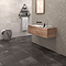 RAK Cumbria Oyster Wall Tiles 300 x 600mm