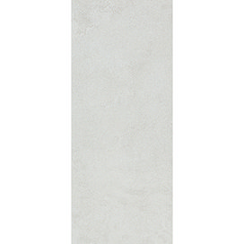 RAK Curton 298 x 600mm White Matt Wall & Floor Tiles Large Image