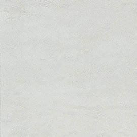 RAK Curton 600 x 600mm White Matt Wall & Floor Tiles Medium Image