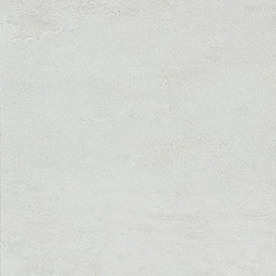 RAK Curton 600 x 600mm White Matt Wall & Floor Tiles Large Image