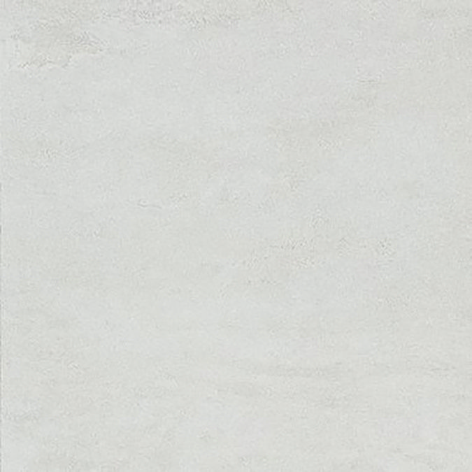 RAK Curton 600 x 600mm White Matt Wall & Floor Tiles Large Image