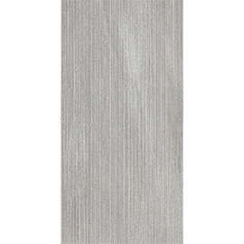 RAK Curton Line 298 x 600mm Grey Decor Wall & Floor Tiles Medium Image