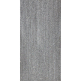 RAK Curton Line 298 x 600mm Taupe Decor Wall & Floor Tiles Medium Image