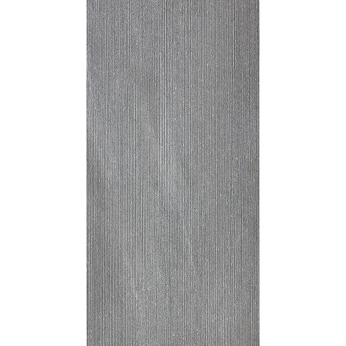 RAK Curton Line 298 x 600mm Taupe Decor Wall & Floor Tiles Large Image