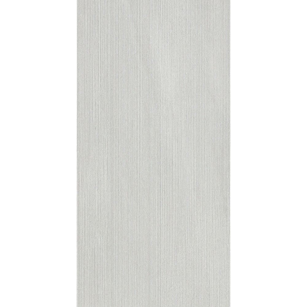 RAK Curton Line 298 x 600mm White Decor Wall & Floor Tiles | Victorian ...