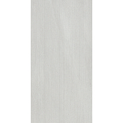 RAK Curton Line 298 x 600mm White Decor Wall & Floor Tiles Large Image