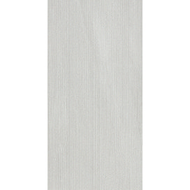 RAK Curton Line 298 x 600mm White Decor Wall & Floor Tiles Large Image