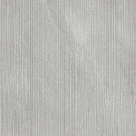 RAK Curton Line 600 x 600mm Grey Decor Wall & Floor Tiles Medium Image