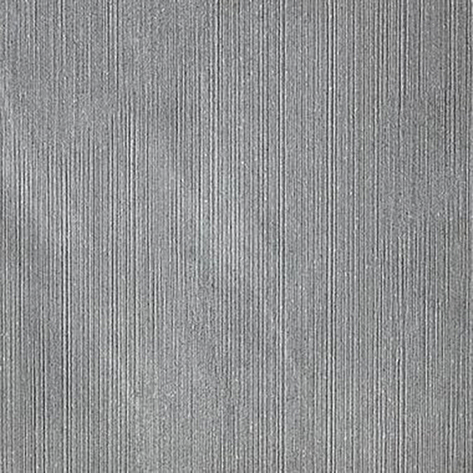 RAK Curton Line 600 x 600mm Taupe Decor Wall & Floor Tiles Large Image