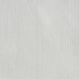 RAK Curton Line 600 x 600mm White Decor Wall & Floor Tiles Medium Image