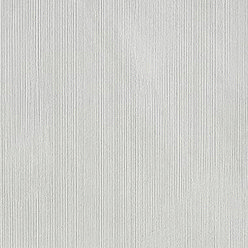 RAK Curton Line 600 x 600mm White Decor Wall & Floor Tiles Large Image