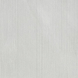 RAK Curton Line 600 x 600mm White Decor Wall & Floor Tiles Large Image