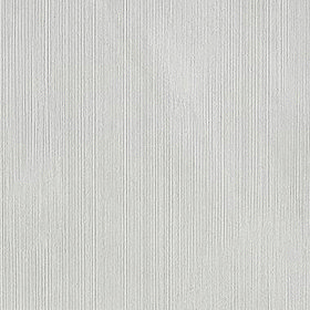 RAK Curton Line 600 x 600mm White Decor Wall & Floor Tiles Large Image