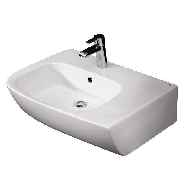 RAK - Elena 65cm counter top basin Large Image