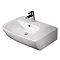 RAK - Elena 65cm counter top basin Large Image