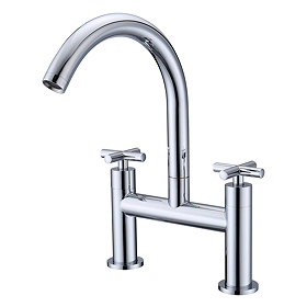 RAK Ella Bath Filler - RAKELL3004 Large Image