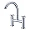 RAK Ella Bath Filler - RAKELL3004 Large Image