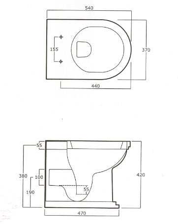 Dimension image