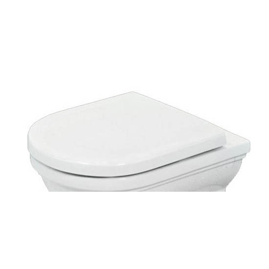 RAK Empire Wrap Over Urea Toilet Seat Large Image