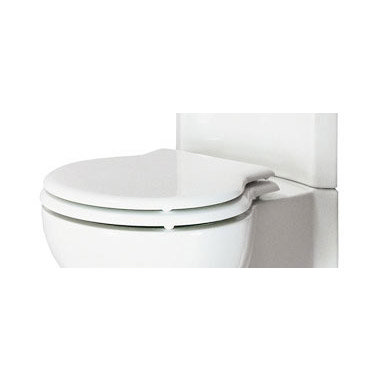 RAK Evolution Luxury Polyester Toilet Seat Large Image