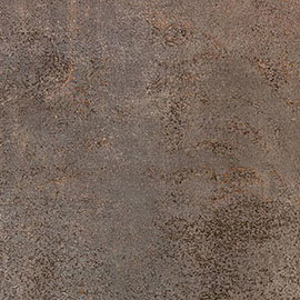 RAK Evoque Metal Brown Wall and Floor Tiles 600 x 600mm Medium Image
