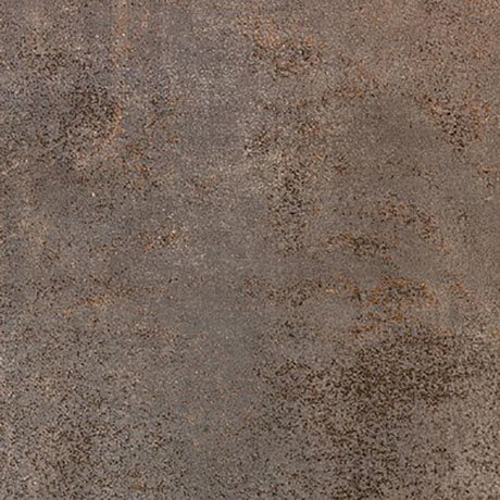 RAK Evoque Metal Brown Wall and Floor Tiles 600 x 600mm Large Image
