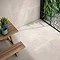 RAK Fashion Stone Clay Wall and Floor Tiles 600 x 600mm Large Image