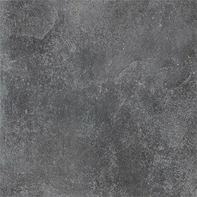 RAK Fashion Stone Grey Matt Outdoor Porcelain Tiles 600 x 600mm - AGB06FNSEGRYZMLT5R Large Image