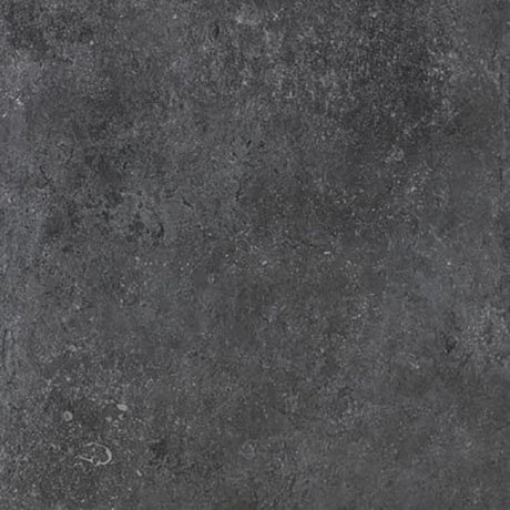 RAK Fashion Stone Grey Wall and Floor Tiles 600 x 600mm Profile Large Image