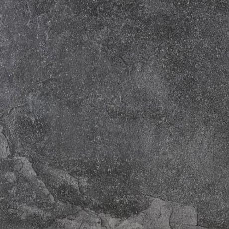 RAK Fashion Stone Grey Wall and Floor Tiles 600 x 600mm Feature Large Image