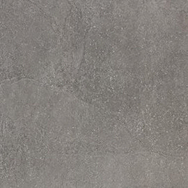 RAK Fashion Stone Light Grey Matt Outdoor Porcelain Tiles 600 x 600mm - AGB06FNSELIGZMLT5R Medium Im