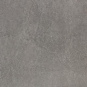 RAK Fashion Stone Light Grey Matt Outdoor Porcelain Tiles 600 x 600mm - AGB06FNSELIGZMLT5R Large Ima