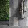 RAK Fashion Stone Light Grey Wall and Floor Tiles 300 x 600mm  Feature Large Image