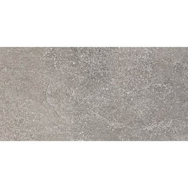 RAK Fashion Stone Light Grey Wall and Floor Tiles 300 x 600mm Large Image