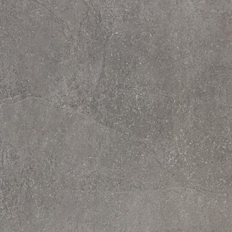 RAK Fashion Stone Light Grey Wall and Floor Tiles 600 x 600mm  Feature Large Image