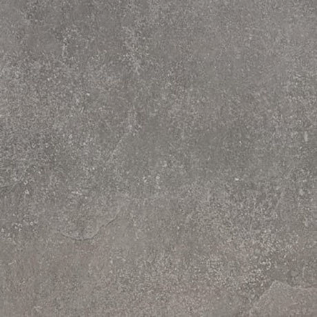 RAK Fashion Stone Light Grey Wall and Floor Tiles 600 x 600mm Standard Large Image