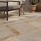 RAK Lapideus Stone Beige Tiles 600 x 600mm