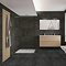 RAK Lapideus Stone Pece Matt Large Format Wall and Floor Porcelain Tiles 600 x 1200mm
