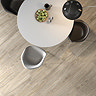 RAK Line Wood Ivory Tiles 195 x 1200mm