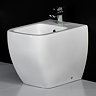 RAK Metropolitan Back To Wall Bidet Large Image