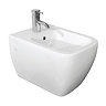 RAK Metropolitan Wall Hung Bidet  Feature Large Image