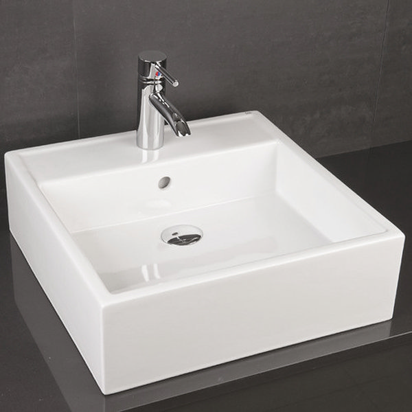 RAK - Nova 46cm Sit on Basin Large Image