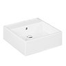 RAK - Nova 46cm Sit on Basin - no tap hole - NOVA0 Large Image