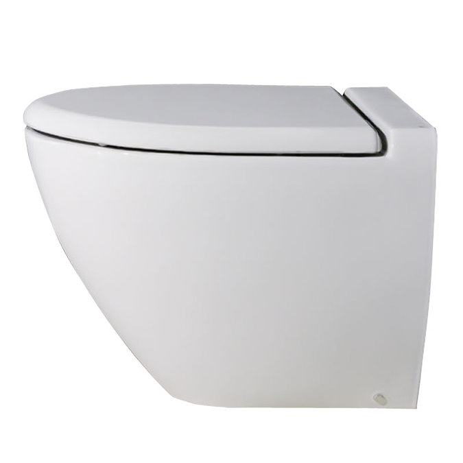 RAK Reserva 4-Piece Modern BTW Suite Feature Large Image
